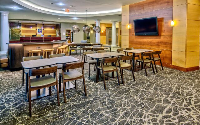 Springhill Suites by Marriott New Bern