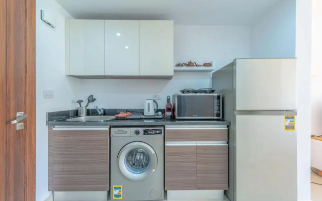 Vesta - Luxury APT - Studio - Gcribs II