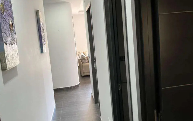 Apartamentos Rondabella II