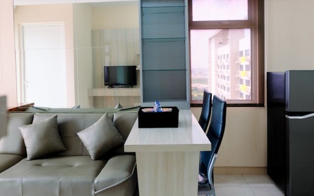 Exclusive 2BR Springlake Apartment