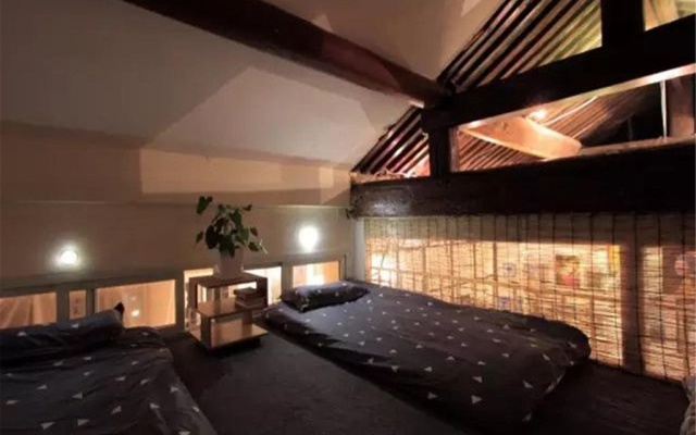 Wuer Hostel – Guest Rooms – Beijing