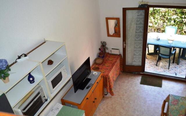 Appartement Argelès-sur-Mer, 2 pièces, 6 personnes - FR-1-225-672