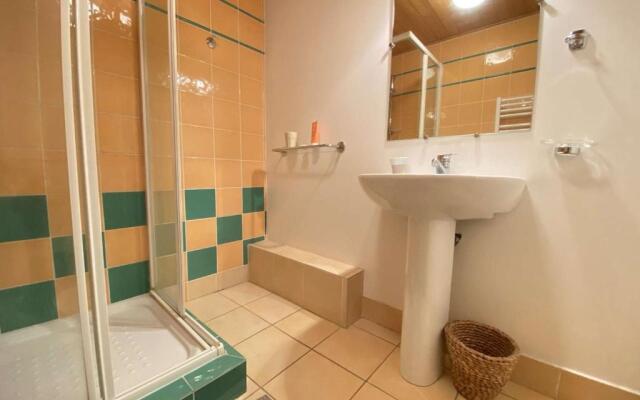 Appartement Praz-sur-Arly, 5 pièces, 8 personnes - FR-1-603-7