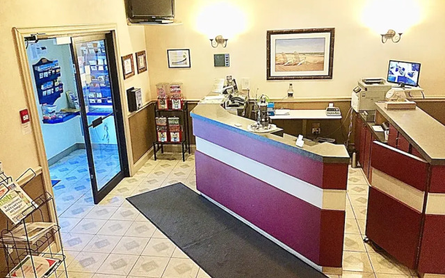 Coastal Inn Dartmouth