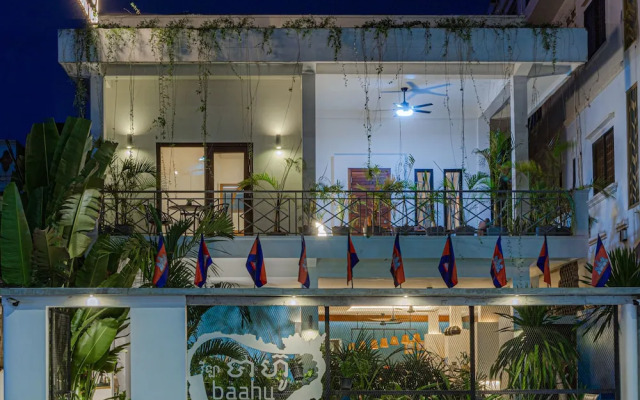 Baahu Villa