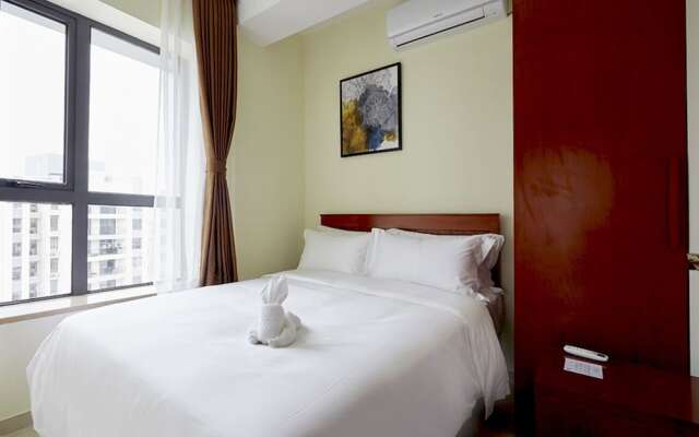 Paxton Vacances Hotels & Resorts Sanya