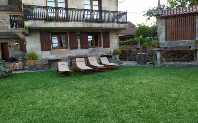 O Apartamento do Xanza, ideal para parejas ADAPTADO MOVILIDAD REDUCIDA