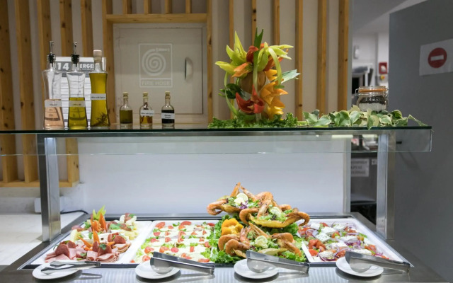 Club Zante Plaza