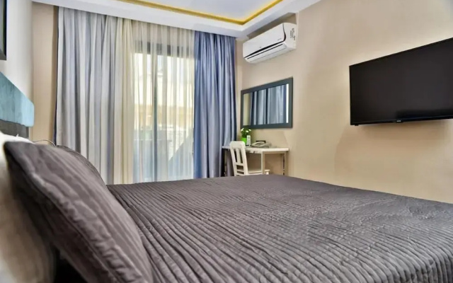 Spil Suites