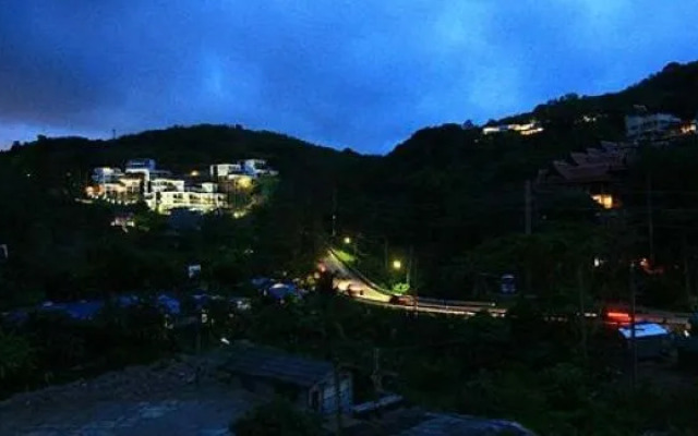 Nicha Residence