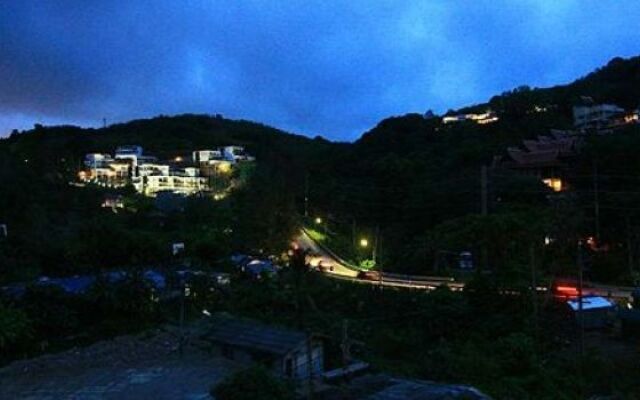 Nicha Residence