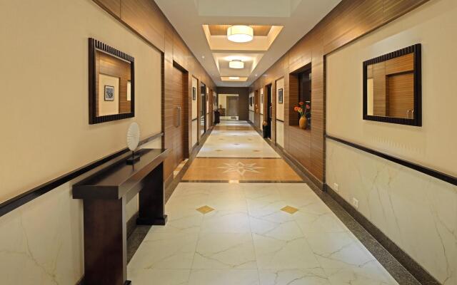 Poppys Hotel Madurai