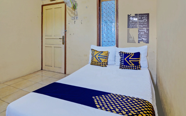 Hotel O Lili Kost SyariahNearKetapang Royal City