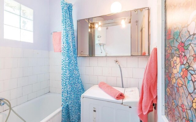 Nice Home in Pula With Wifi and 2 Bedrooms