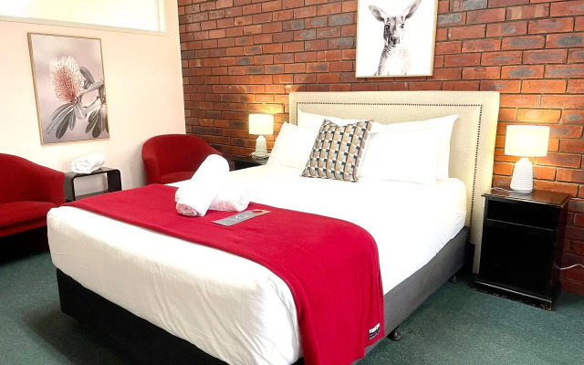 City Heart Motel
