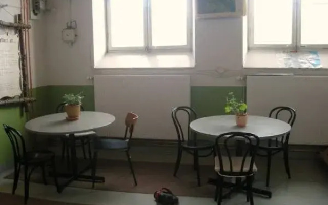 Hostel Gamla Mejeriet Skebokvarn