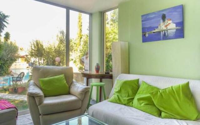 St. Thomas Bed and Breakfast