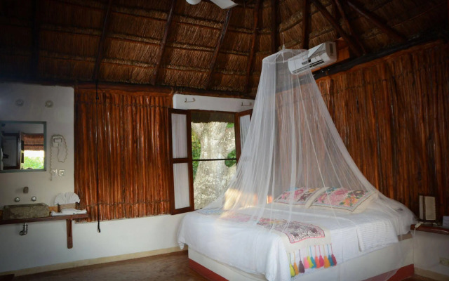 Zentik Project Boutique Hotel & Spa
