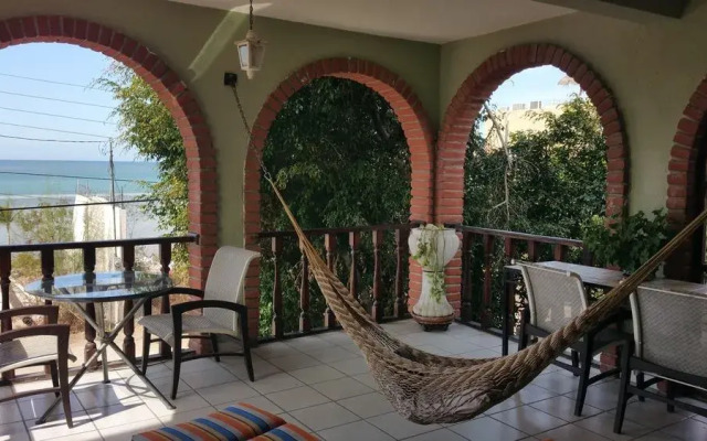 Posada Colibri La Paz