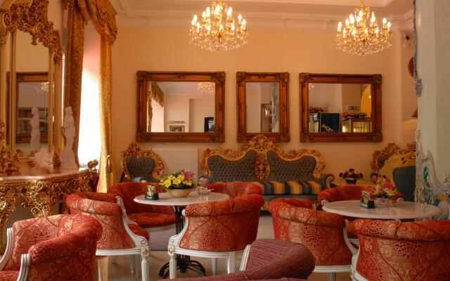 Boutique Spa Hotel Aqua Marina