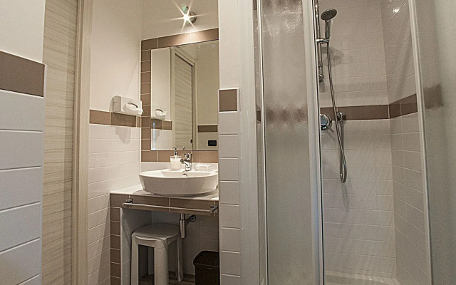 Albis Rooms Guest House