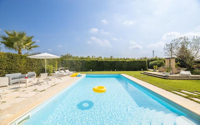 Villa Giada in Casarano