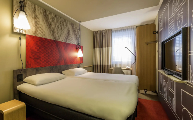 Ibis Chalon Sur Saone Europe