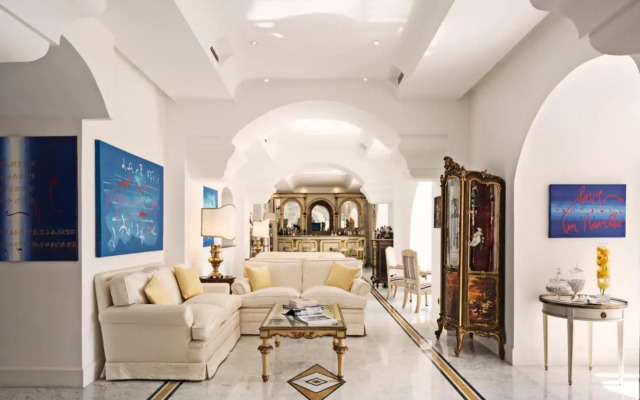 Palazzo Avino