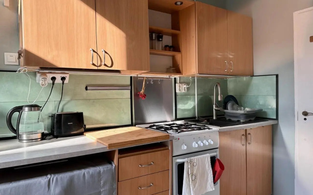 Centrally Located Studio near Keleti Pályaudvar