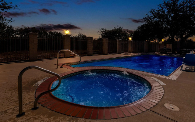 Comfort Suites Roanoke - Fort Worth North