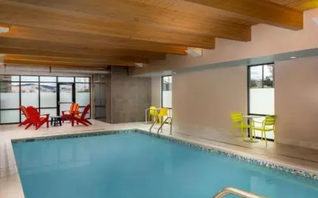 Home2 Suites by Hilton Bozeman Midtown