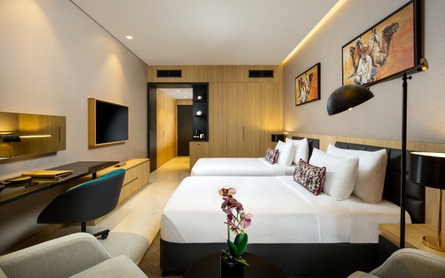 Millennium Place Mirdif