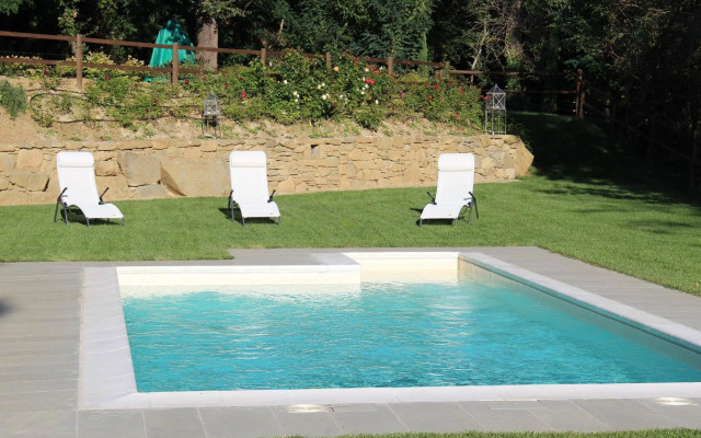 La Cantina Relais - Fattoria Il Cipresso