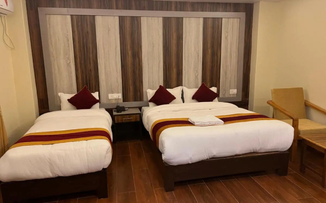 Hotel Murano