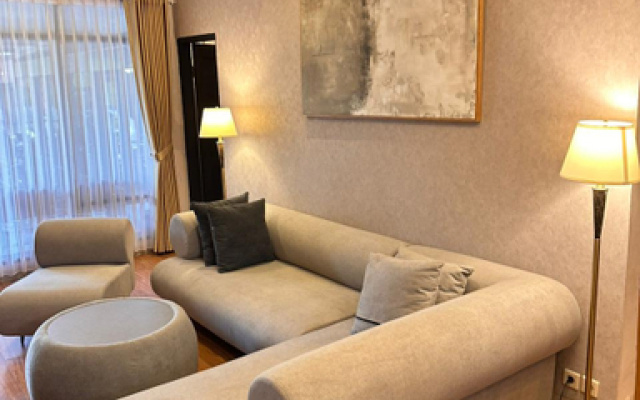The Panorama Malioboro Hotel – Guest Rooms – Yogyakarta