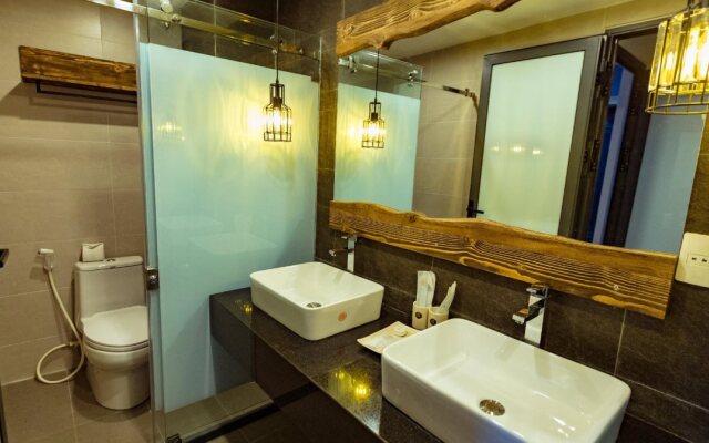 The G.Hotel Hue - Hostel