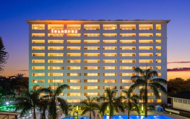 Vienna International Hotel (Baoting Center)