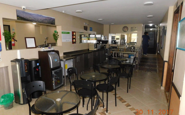 Hotel Poblado Boutique Express