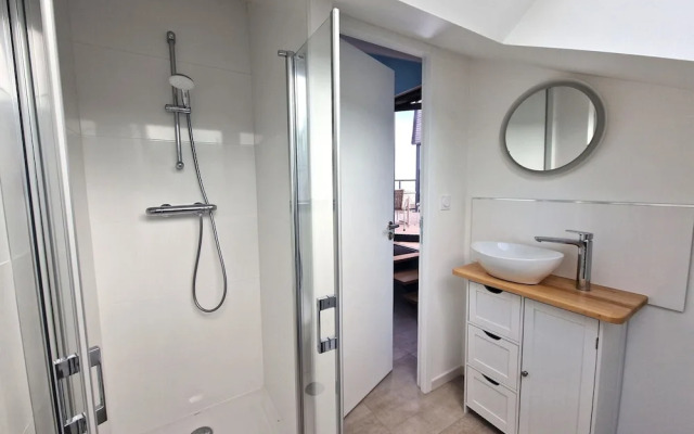 Flat in France Near Sandy Beaches