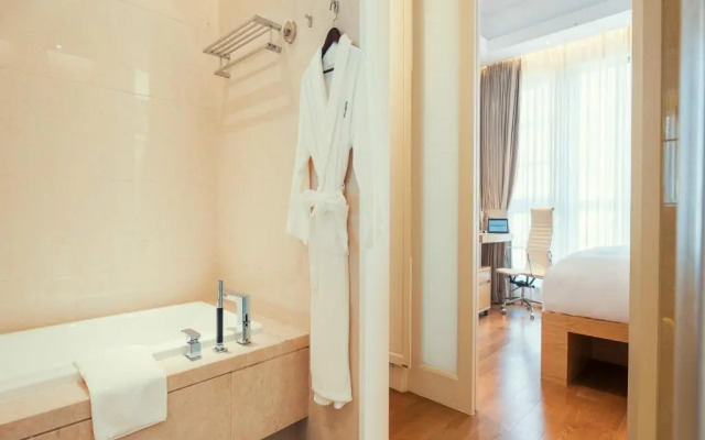 Residence G Shenzhen