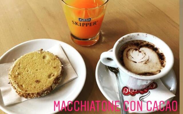 Caffè Martini