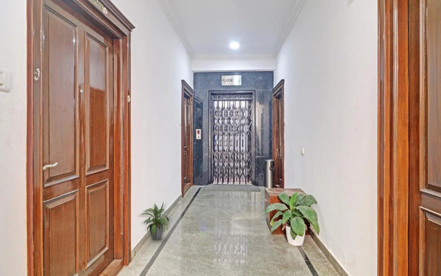 Capital O 80656 Halcyon Inr Suites