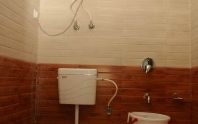 Hotel RC Regency Dharamshala