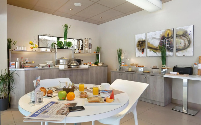 Mercure Brive