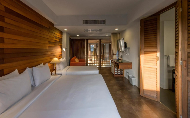 Nanda Heritage Hotel