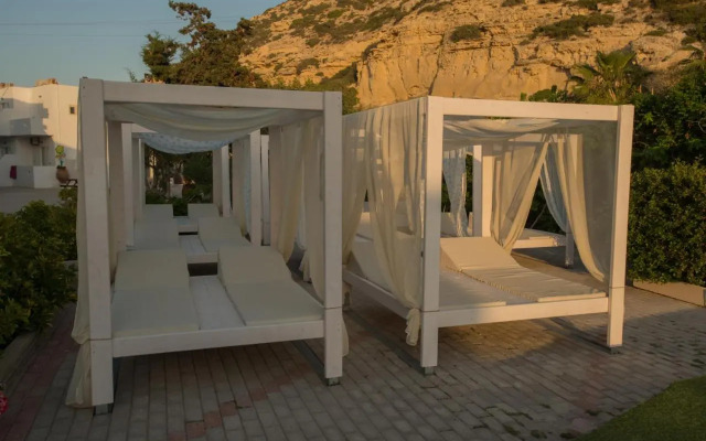 Fragiskos Hotel