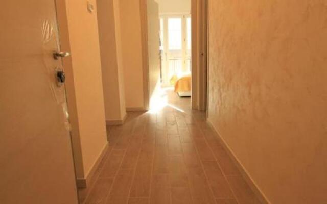 Gianluca Apartments 7A