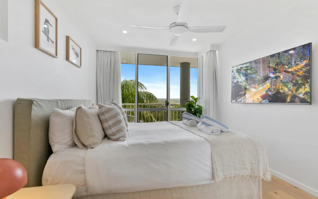 Noosa Hill Resort