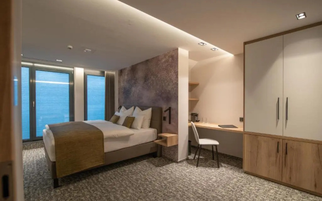 Ohles Lifestyle Guesthouse