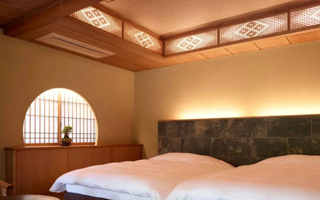 Jinya Ryokan